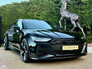 2021 AUDI RS6 4.0 TFSI CARBON BLK QUATTRO 5 70