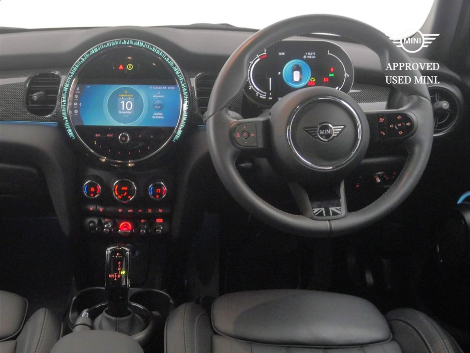 2024 MINI Hatch 1.5L Petrol For Sale Images