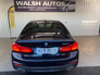 2018 BMW 5 SERIES D G30 M SPORT 4DR AUTO