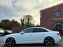2017 AUDI A4 2.0 TDI SE ULTRA 150BHP *S-LINE ALLOYS*