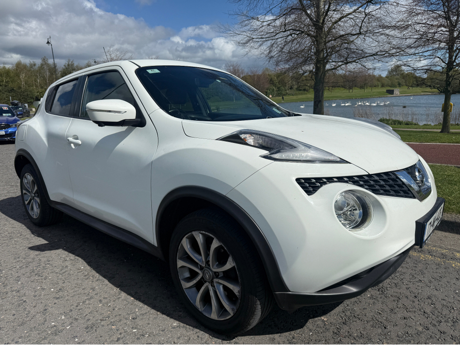 2017 Nissan Juke For Sale Images