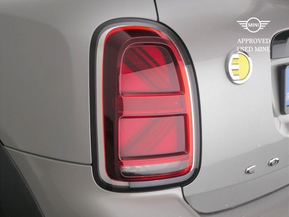 2023 MINI Countryman 1.5L Petrol Plug-in Hybrid For Sale Images