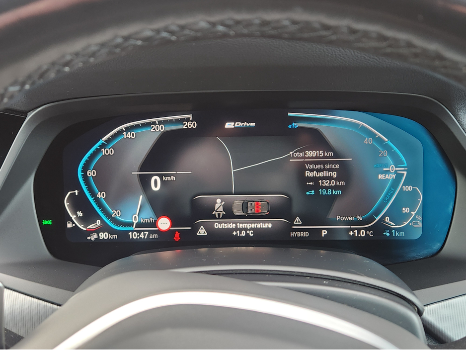 2022 BMW X5 3.0L Hybrid For Sale Images