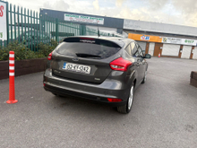 2015 Ford Focus 1L Petrol For Sale Images