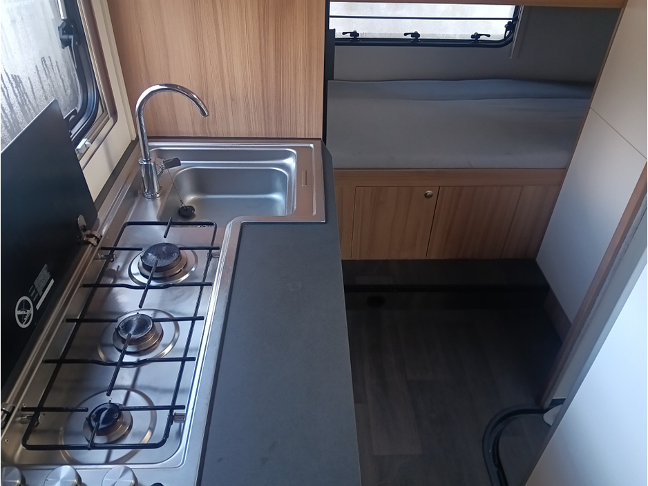 2019 Fiat Ducato 2.3L Diesel For Sale Images