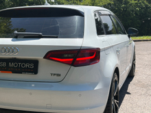 2016 Audi A3 1.4L Petrol For Sale Images