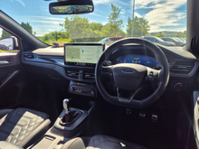 2023 Ford Focus 1L Petrol Hybrid For Sale Images