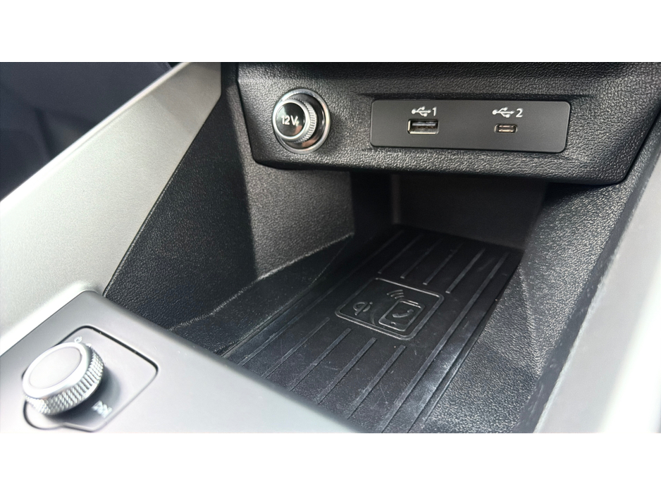 Audi A1 192 SLINE/BLACK ED SPEC-NEW MODEL-2TONE -AUTO- 39,000KMS — thumbnail 26