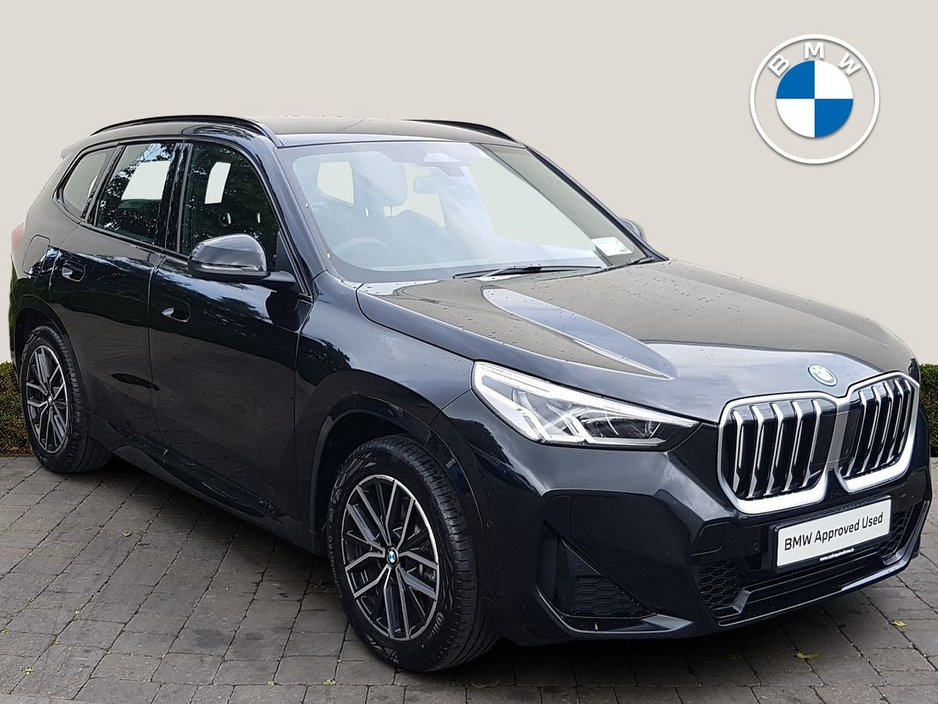 2026 BMW X1 1.5L Petrol Plug-in Hybrid For Sale Images