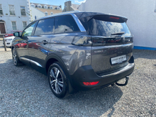 2021 Peugeot 5008 1.5L Diesel For Sale Images