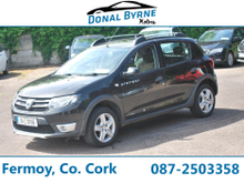 2016 Dacia Sandero 1.5L Diesel For Sale Images