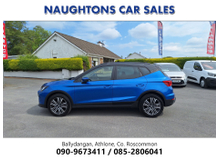 2023 SEAT Arona 1.0L Petrol For Sale Images