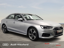 Audi A4 35 TDI 163HP S Tronic SE 4DR AUTO €76 p/w