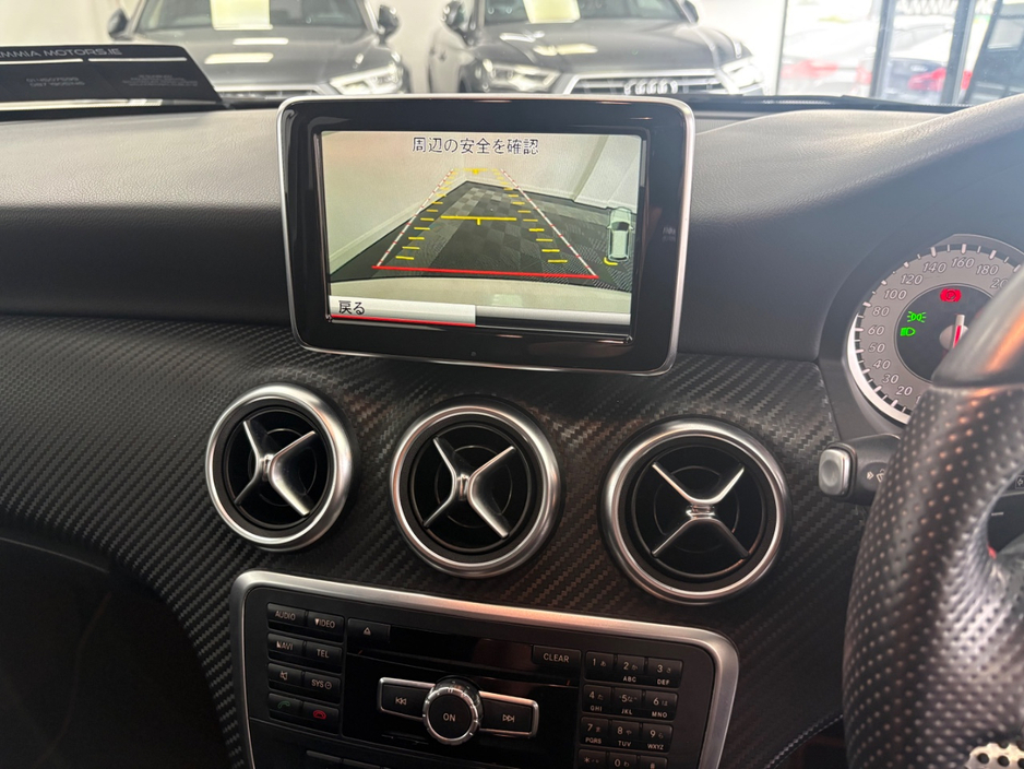 2015 Mercedes-Benz A Class 1.6L Petrol For Sale Images