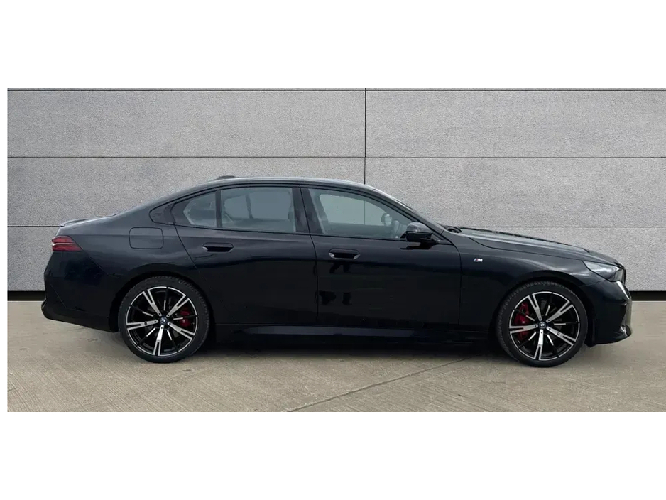 2024 BMW i5 0L Electric For Sale Images