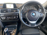 2017 BMW 3 SERIES F30 D SPORT 4DR