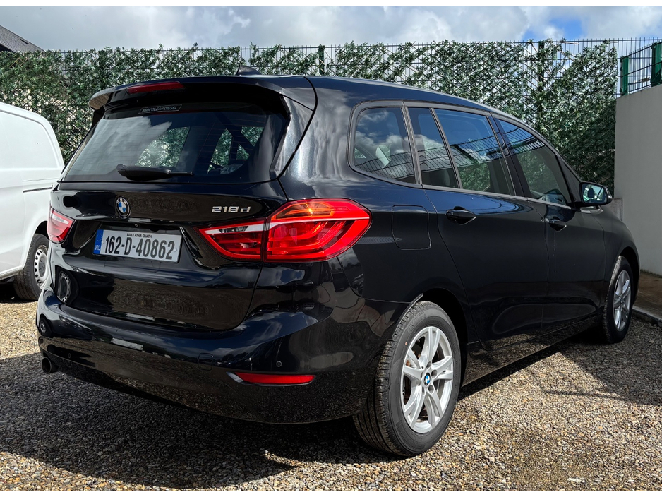 2016 BMW 2 Series 2L Diesel For Sale Images
