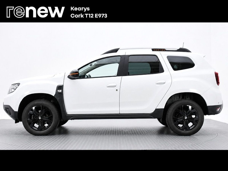 Dacia Duster SE Extreme Blue dCi 115 — thumbnail 7