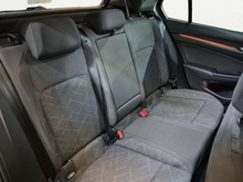 2023 Volkswagen Golf 1L Petrol For Sale Images
