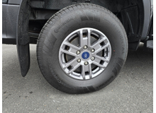 2025 Ford Ranger 2.0L Diesel For Sale Images