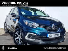 Renault Captur 1.5 dCi 90