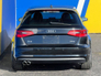 2016 AUDI A3 S-LINE PACK 1.4 TFSI AUTO // NEW 19