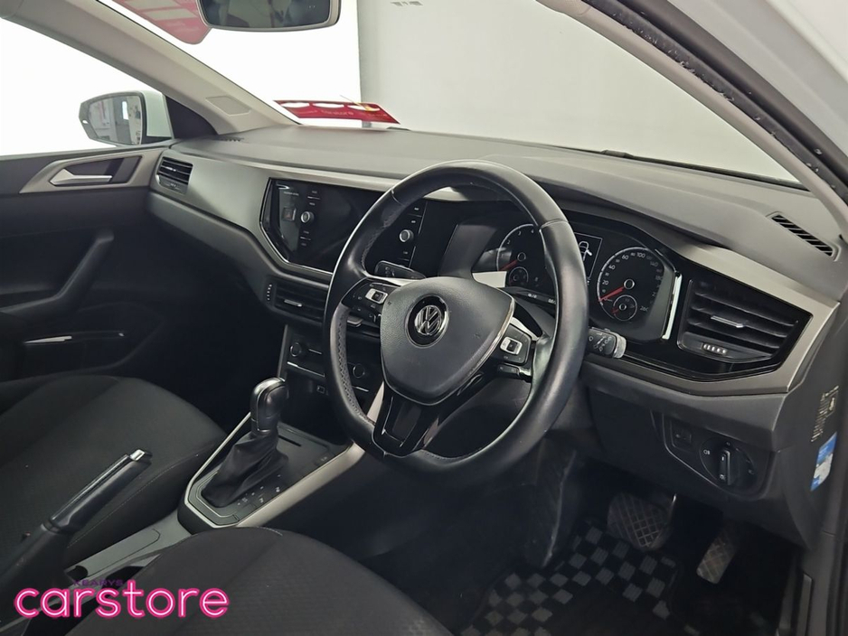 Volkswagen Polo 1.0 TSI DSG — thumbnail 9