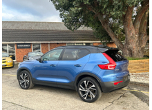 2020 Volvo XC40 1.5L Petrol Plug-in Hybrid For Sale Images