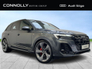 2026 AUDI Q7 S line Black Edition 50 TDI quattro 286HP Auto - Sunroof - Super Sport Seats - B&O sound system + more. Call for full details.