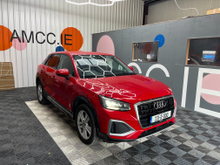 Audi Q2 2023 AUDI Q2 35 TDI ADVANCE 2.0 AUTOMATIC / CRUISE CONTROL / REVERSE CAMERA / HEATED SEATS AND MORE