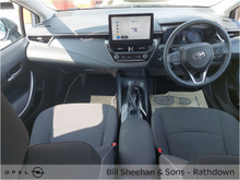 2023 Toyota Corolla 1.8L Petrol Hybrid For Sale Images