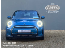 2023 MINI Convertible 1.5L Petrol For Sale Images