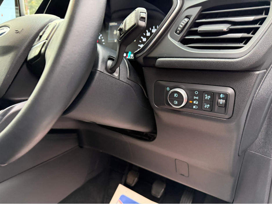 2021 Ford Kuga 1.5L Diesel For Sale Images