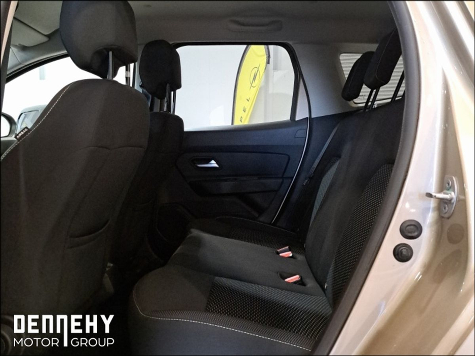 Dacia Duster Blue dCi 115 Comfort , €60.98 p/w — thumbnail 13