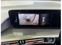 2020 Mercedes-Benz EQC ElectricL Electric For Sale Images