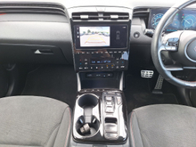 2023 Hyundai Tucson 1.6L Petrol Plug-in Hybrid For Sale Images