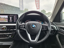 2022 BMW 5 Series 2L Diesel For Sale Images
