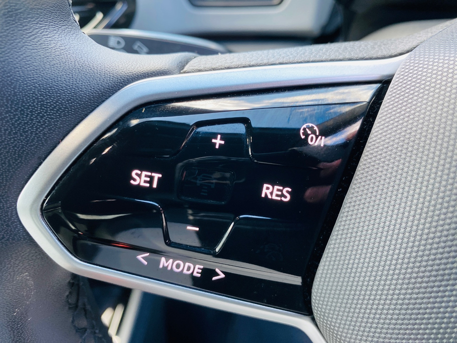2024 Volkswagen ID.3 0L Electric For Sale Images