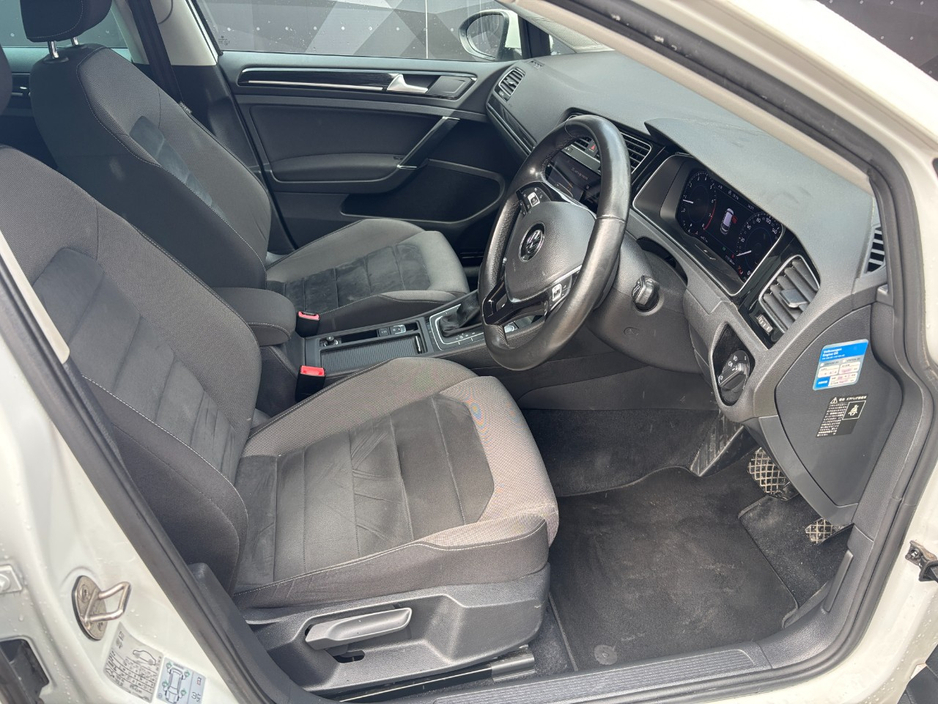 2018 Volkswagen Golf 1.4L Petrol For Sale Images