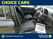 2019 Nissan Micra 1.2L Petrol For Sale Images