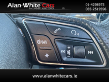 2018 Audi A3 1.6L Diesel For Sale Images