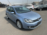 2012 VOLKSWAGEN GOLF HIGHLINE1.4 PETROL AUTOMATIC 