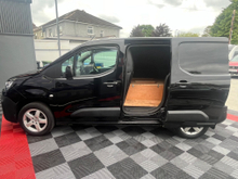 2023 Citroen Berlingo 1.5L Diesel For Sale Images