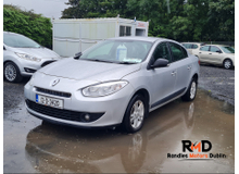 2012 Renault Fluence 1.5L Diesel For Sale Images