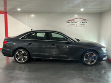 2023 Audi A4 2L Diesel For Sale Images