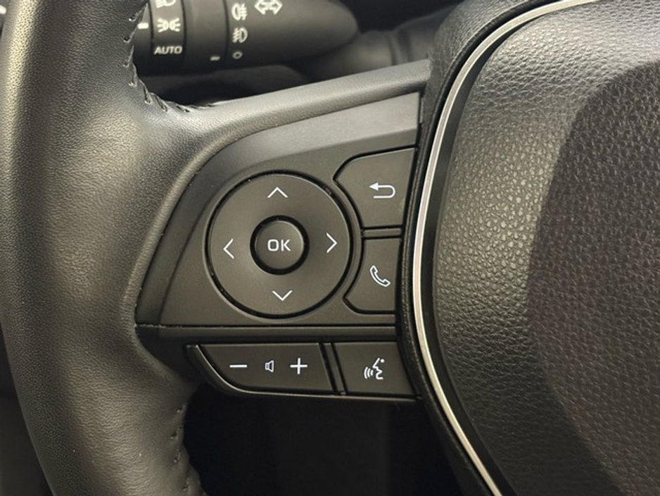 Toyota Corolla Cross Sport Hybrid — thumbnail 15