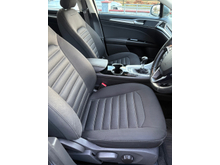 2016 Ford Mondeo 2L Diesel For Sale Images