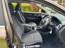 2016 Nissan Qashqai 1.5L Diesel For Sale Images