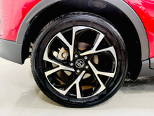 2018 Toyota C-HR 1.8L Petrol Hybrid For Sale Images
