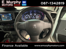2021 Peugeot Expert 1.5L Diesel For Sale Images